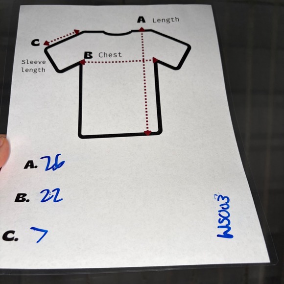 Abercrombie & Fitch Spice Girls Graphic Tee Women S Cream Excellent Oversized - Picture 3 of 6